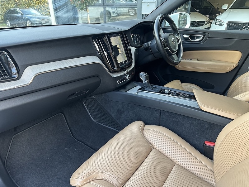 Used Volvo XC60 for sale - 76454850: Photo 19