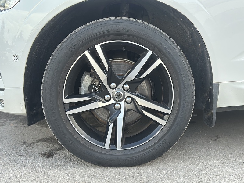 Used Volvo XC60 for sale - 76454850: Photo 23