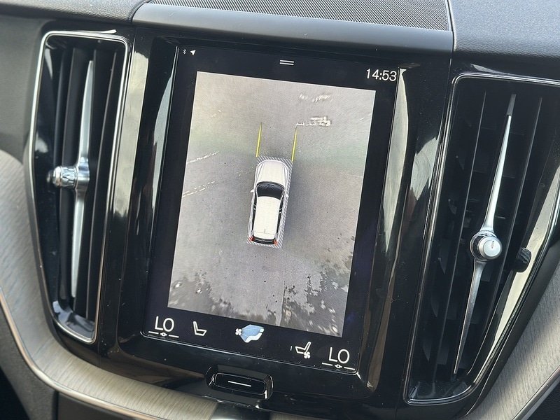 Used Volvo XC60 for sale - 76454850: Photo 24