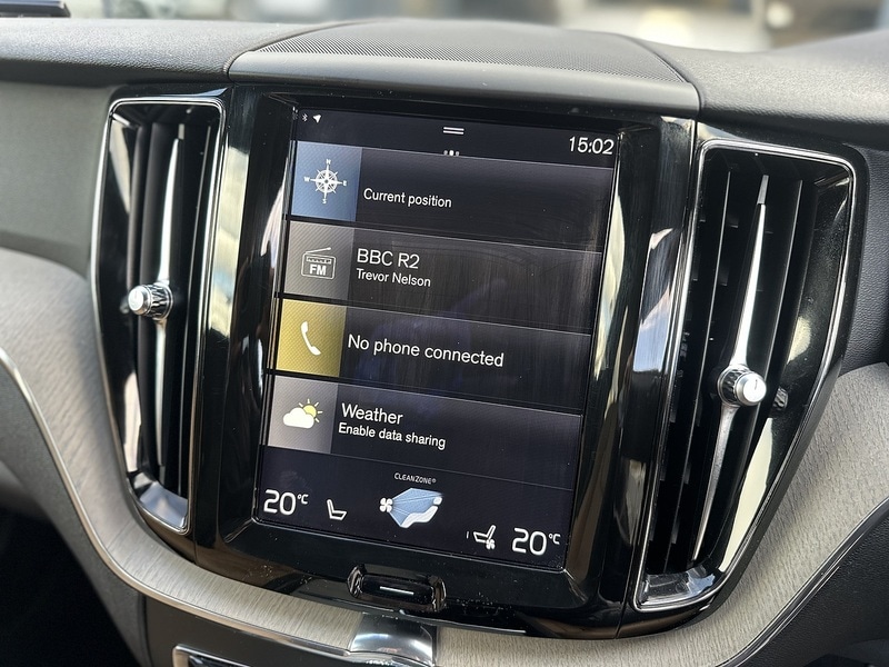 Used Volvo XC60 for sale - 76454850: Photo 27