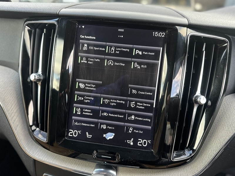 Used Volvo XC60 for sale - 76454850: Photo 28