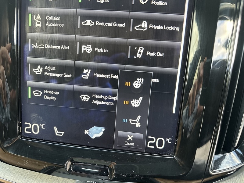 Used Volvo XC60 for sale - 76454850: Photo 29