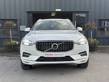 Used Volvo XC60 2017 for sale - 76454850: Photo