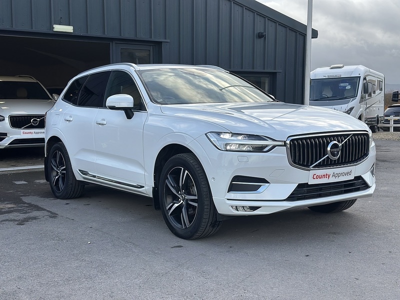Used Volvo XC60 for sale - 76454850: Photo 6