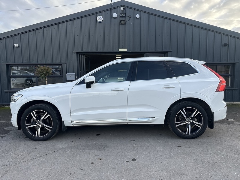Used Volvo XC60 for sale - 76454850: Photo 7