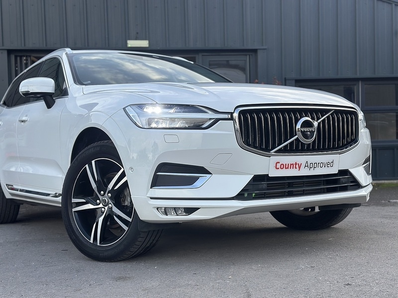 Used Volvo XC60 for sale - 76454850: Photo 8