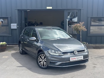 Used Volkswagen Golf 2018 for sale - 78851558: Photo