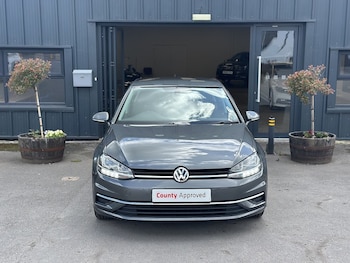 Used Volkswagen Golf 2018 for sale - 78851558: Photo
