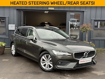 Used Volvo V60 2021 for sale - 78712290: Photo