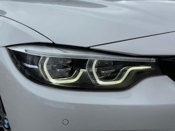 Used BMW 4 Series 2018 for sale - 77547813: Photo