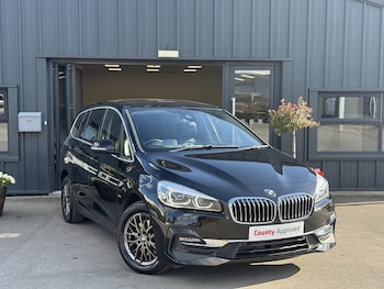 BMW - 2 Series