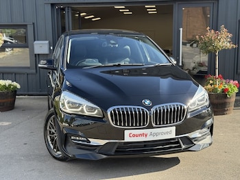 Used BMW 2 Series 2018 for sale - 76036634: Photo