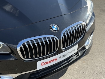Used BMW 2 Series 2018 for sale - 76036634: Photo