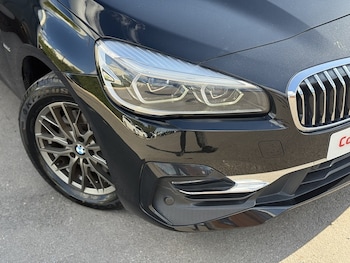 Used BMW 2 Series 2018 for sale - 76036634: Photo