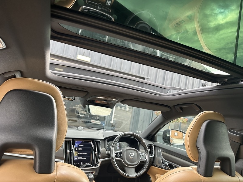 Used Volvo V90 for sale - 77821896: Photo 11