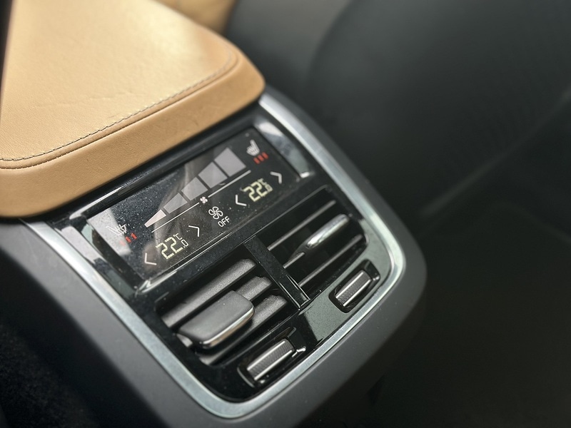 Used Volvo V90 for sale - 77821896: Photo 12