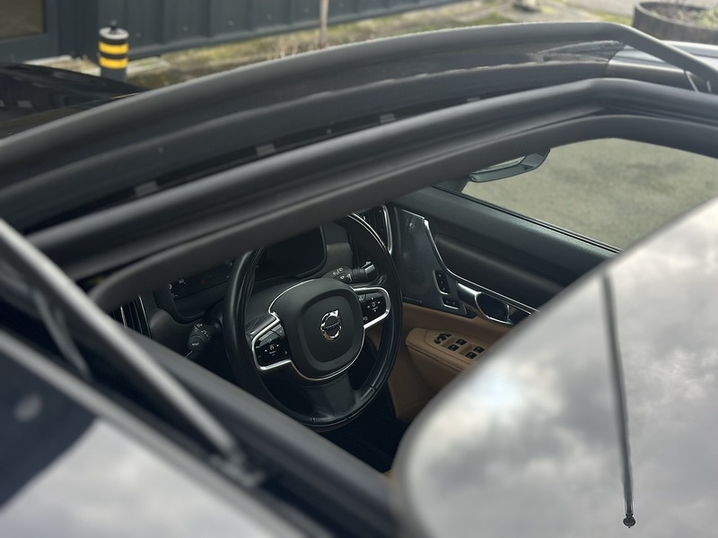 Used Volvo V90 for sale - 77821896: Photo 14