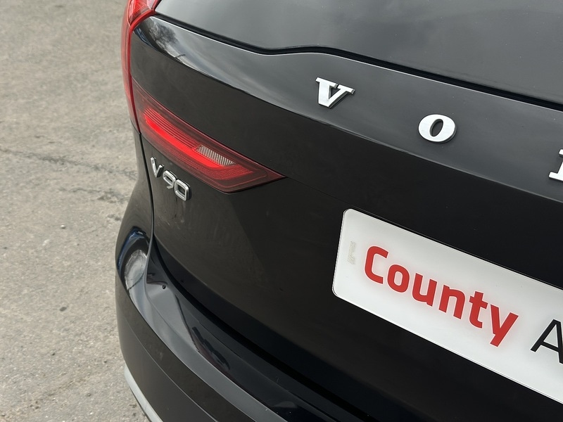 Used Volvo V90 for sale - 77821896: Photo 15