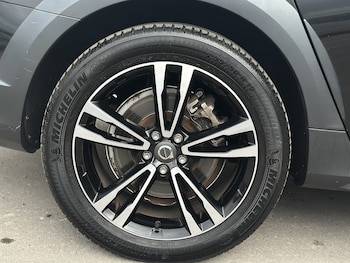 T5 Cross Country Plus Awd