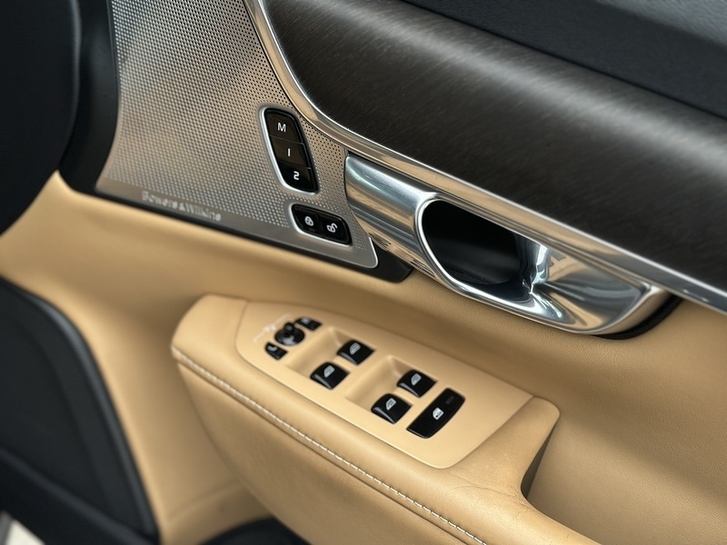 Used Volvo V90 for sale - 77821896: Photo 2