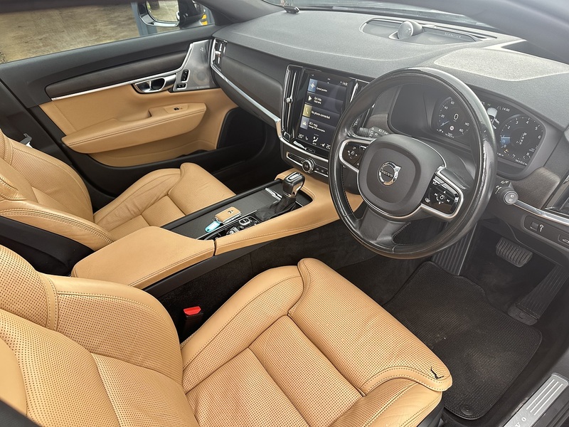 Used Volvo V90 for sale - 77821896: Photo 21
