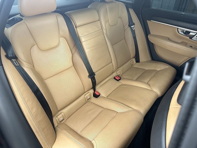 Used Volvo V90 for sale - 77821896: Photo 22