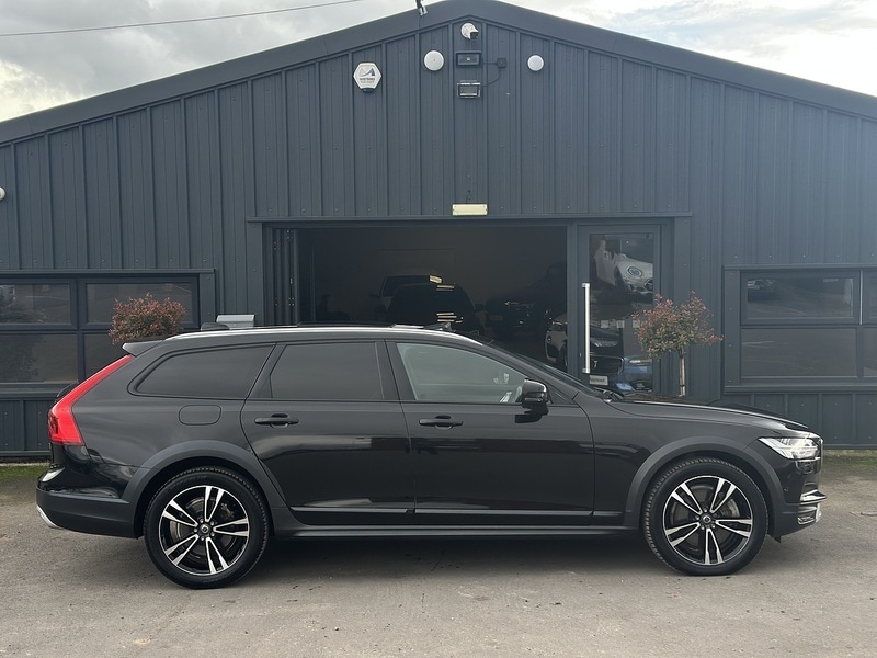 Used Volvo V90 for sale - 77821896: Photo 23