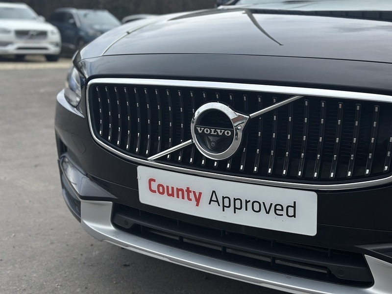 Used Volvo V90 for sale - 77821896: Photo 25