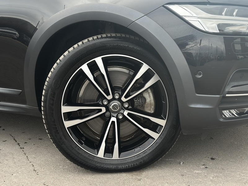 Used Volvo V90 for sale - 77821896: Photo 26