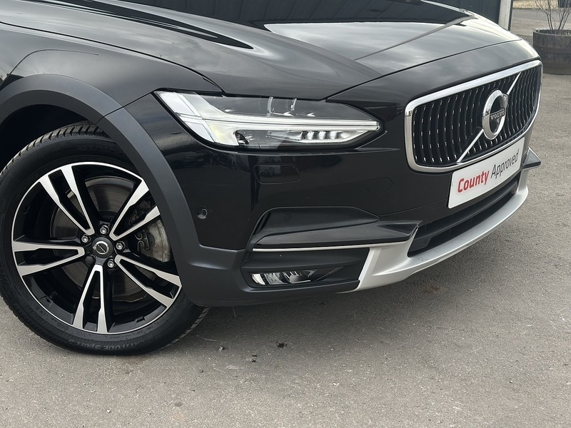 Used Volvo V90 for sale - 77821896: Photo 27