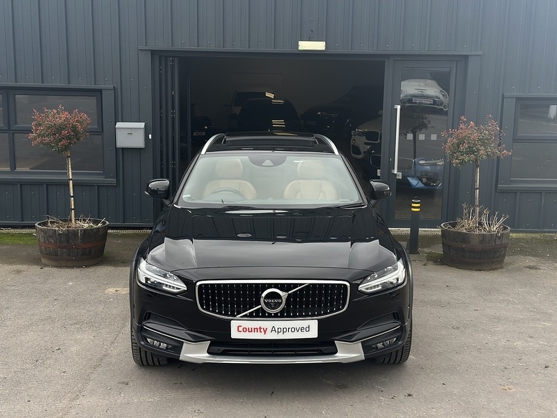 Used Volvo V90 for sale - 77821896: Photo 29