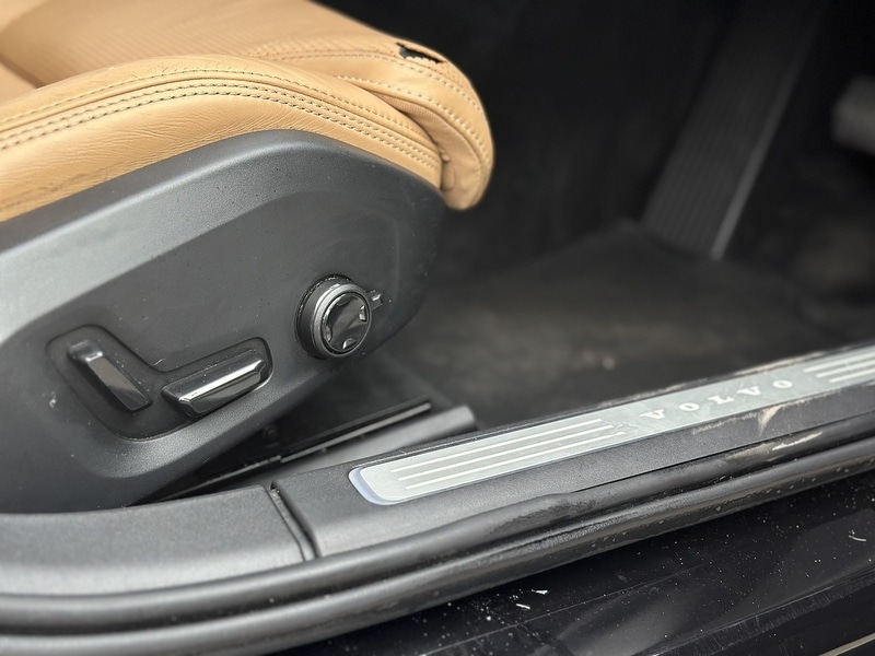 Used Volvo V90 for sale - 77821896: Photo 3