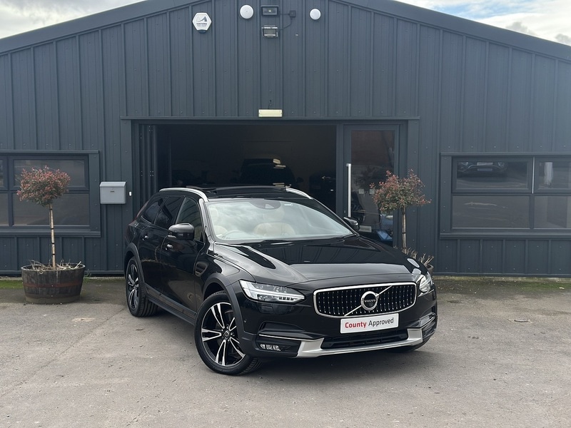 Used Volvo V90 for sale - 77821896: Photo 30