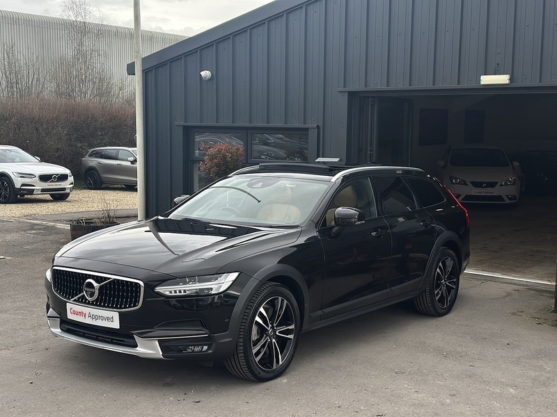 Used Volvo V90 for sale - 77821896: Photo 31