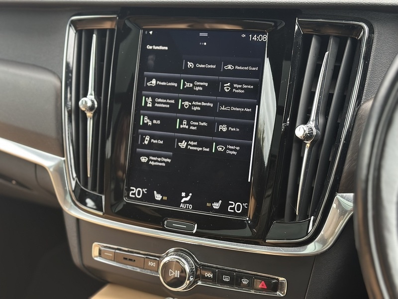 Used Volvo V90 for sale - 77821896: Photo 6