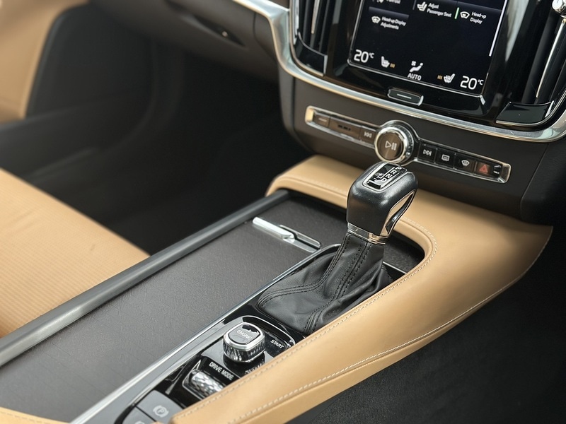 Used Volvo V90 for sale - 77821896: Photo 7