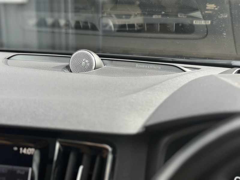 Used Volvo V90 for sale - 77821896: Photo 9