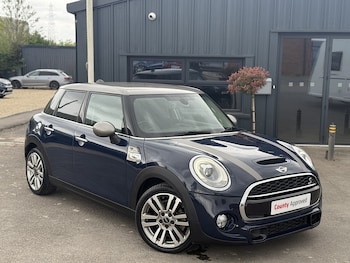 Used MINI Clubman 2017 for sale - 78712341: Photo