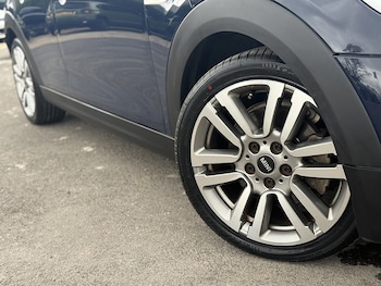 Used MINI Clubman 2017 for sale - 78712341: Photo