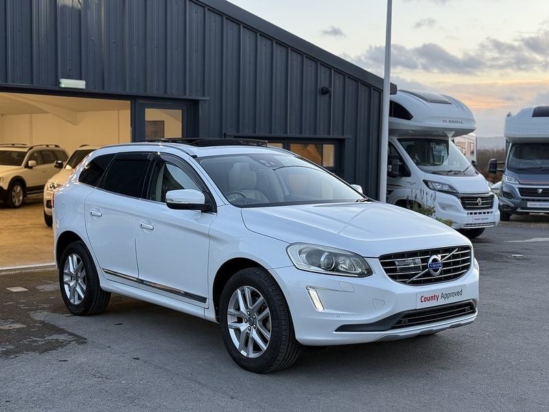 Used Volvo XC60 for sale - 76596043: Photo 10