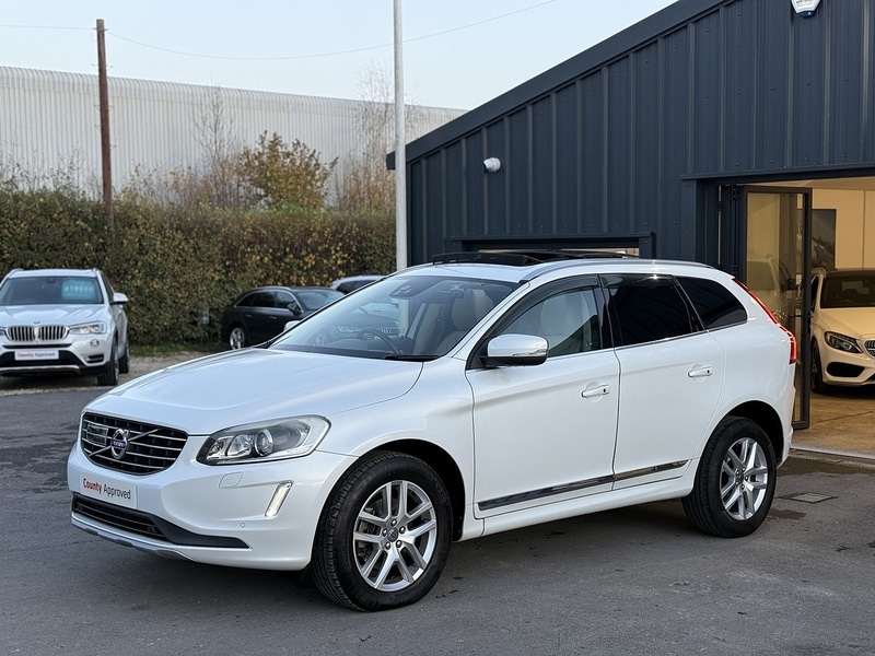 Used Volvo XC60 for sale - 76596043: Photo 11