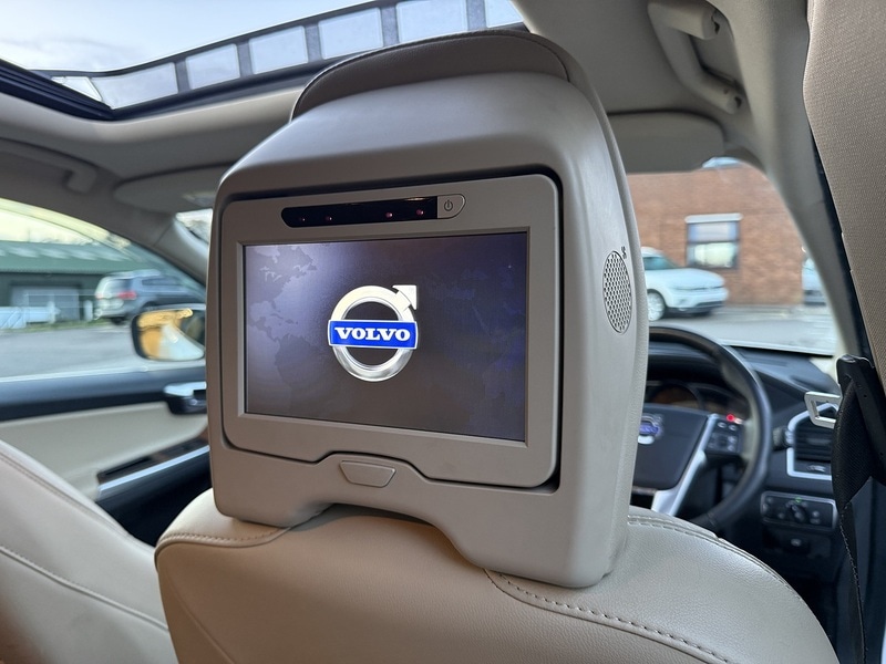 Used Volvo XC60 for sale - 76596043: Photo 13