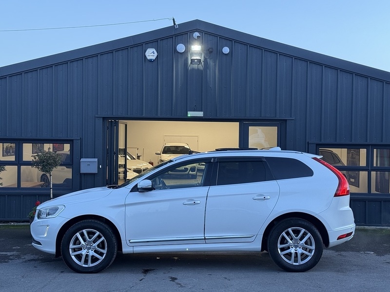 Used Volvo XC60 for sale - 76596043: Photo 16