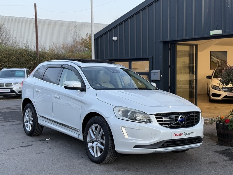 Used Volvo XC60 for sale - 76596043: Photo 17