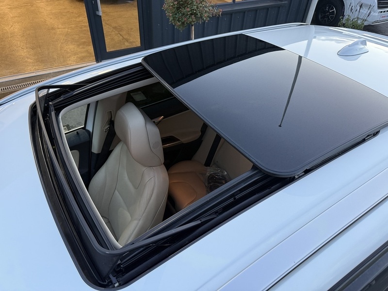 Used Volvo XC60 for sale - 76596043: Photo 18