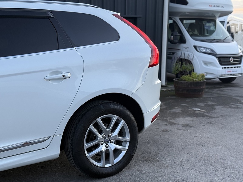Used Volvo XC60 for sale - 76596043: Photo 19