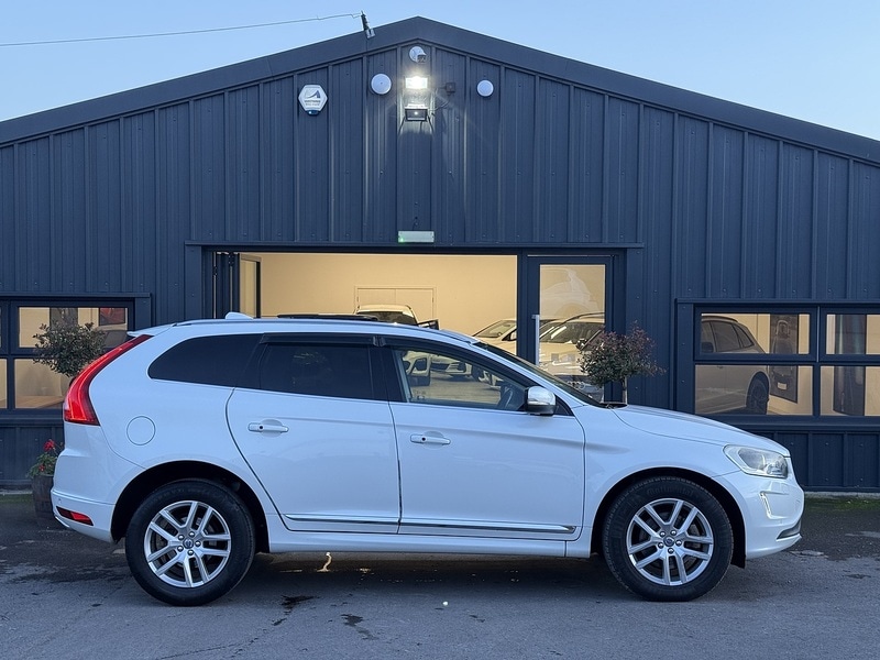 Used Volvo XC60 for sale - 76596043: Photo 20