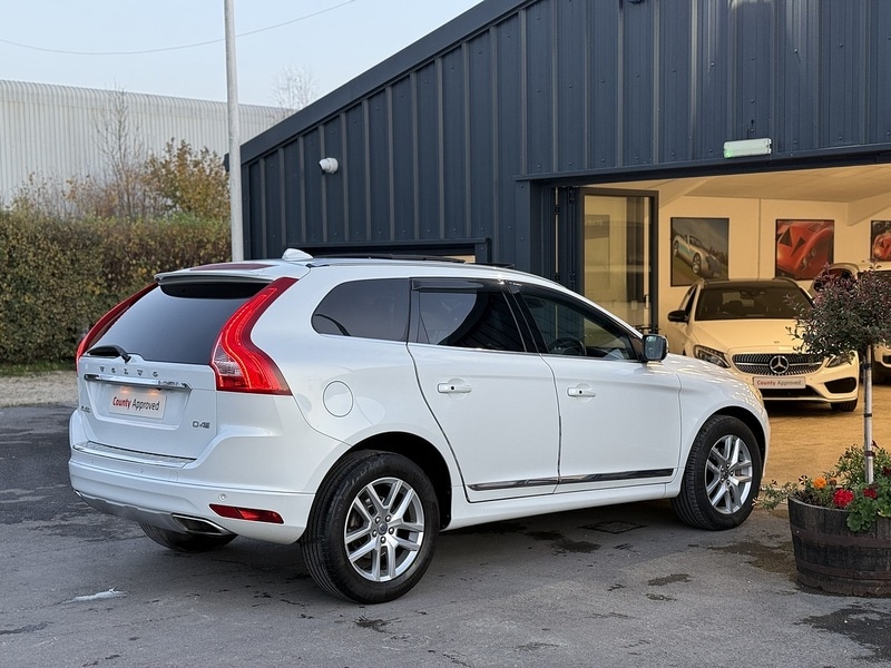 Used Volvo XC60 for sale - 76596043: Photo 22