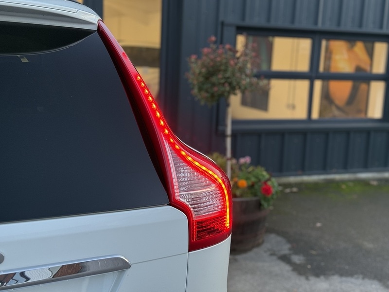 Used Volvo XC60 for sale - 76596043: Photo 26