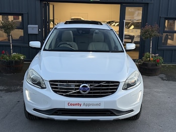 Used Volvo XC60 2016 for sale - 76596043: Photo